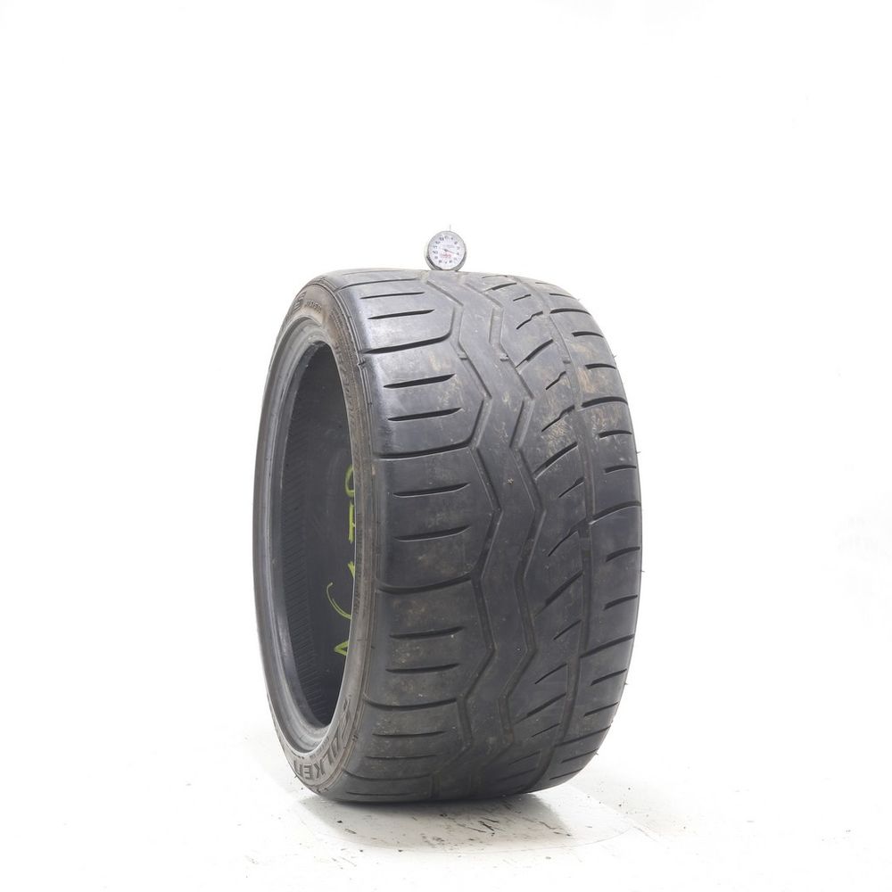 Used 315/30R18 Falken Azenis RT-615K 98W - 4/32 - Image 1