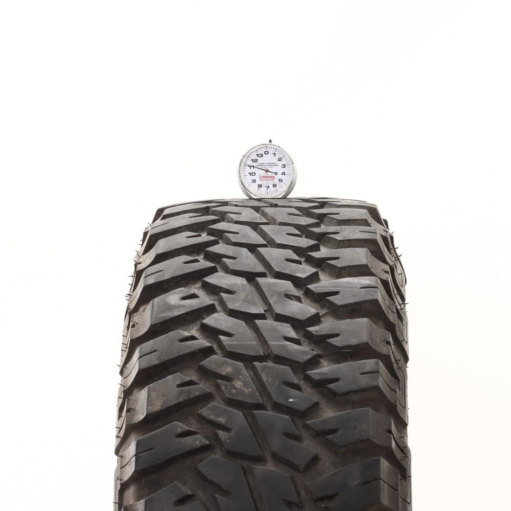 Used LT 30X9.5R15 Goodyear Wrangler MT/R 104Q C - 11/32 - Image 2
