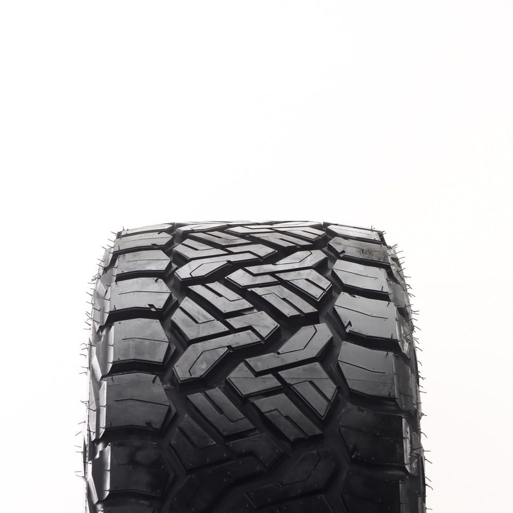 New LT 34X11.5R20 Nitto Recon Grappler A/T 121R E - Image 2