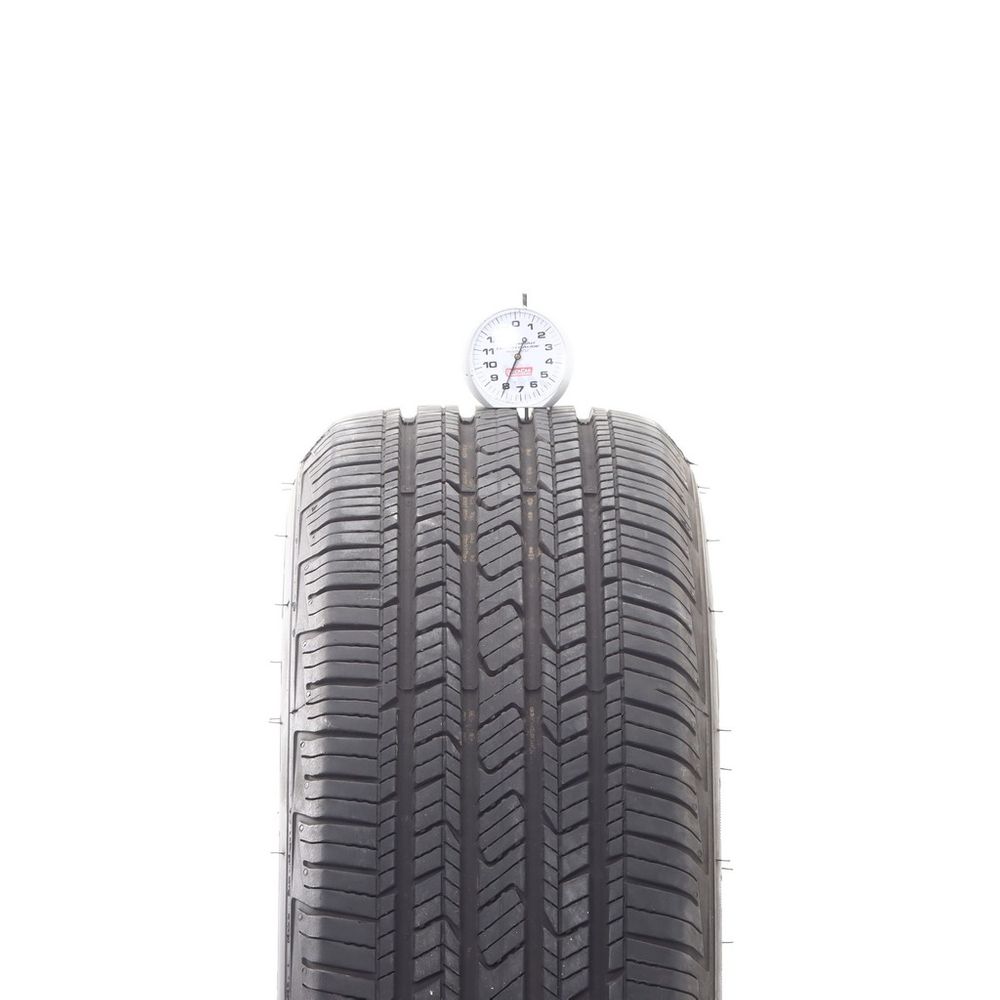 Set of (2) Used 185/60R14 Cooper Evolution Tour 82H - 8/32 - Image 2