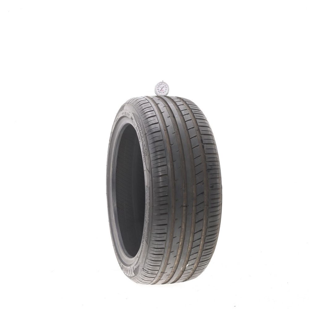 Used 225/45R18 Zeetex HP 2000 vfm 95Y - 8.5/32 - Image 1