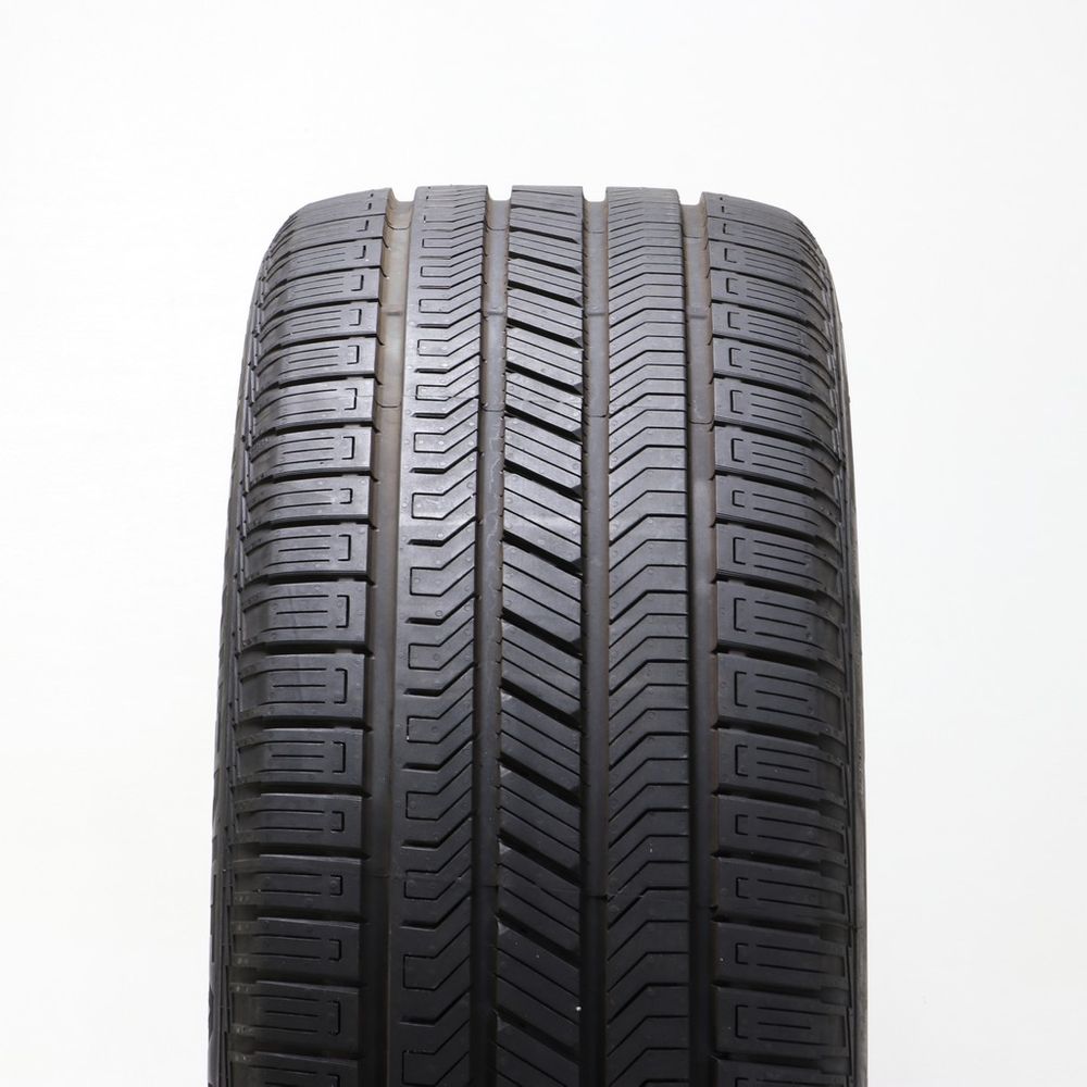 Driven Once 275/45R22 Continental CrossContact RX LR 115W - 10/32 - Image 2