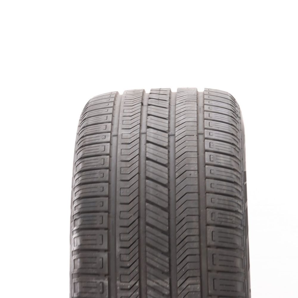 Driven Once 275/45R22 Continental CrossContact RX LR 115W - 10/32 - Image 2