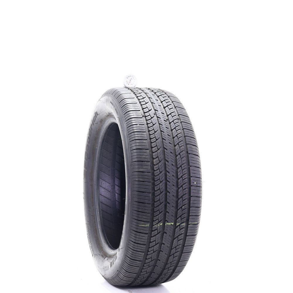 Used 245/55R18 BFGoodrich Radial T/A Spec 102T - 8/32 - Image 1