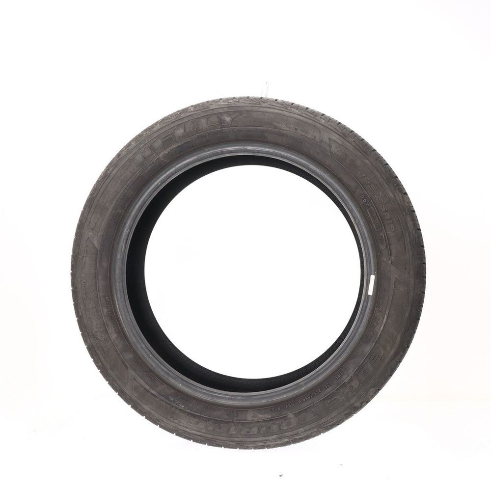 Used 225/55R19 Kelly Edge Touring A/S 99V - 7.5/32 - Image 3