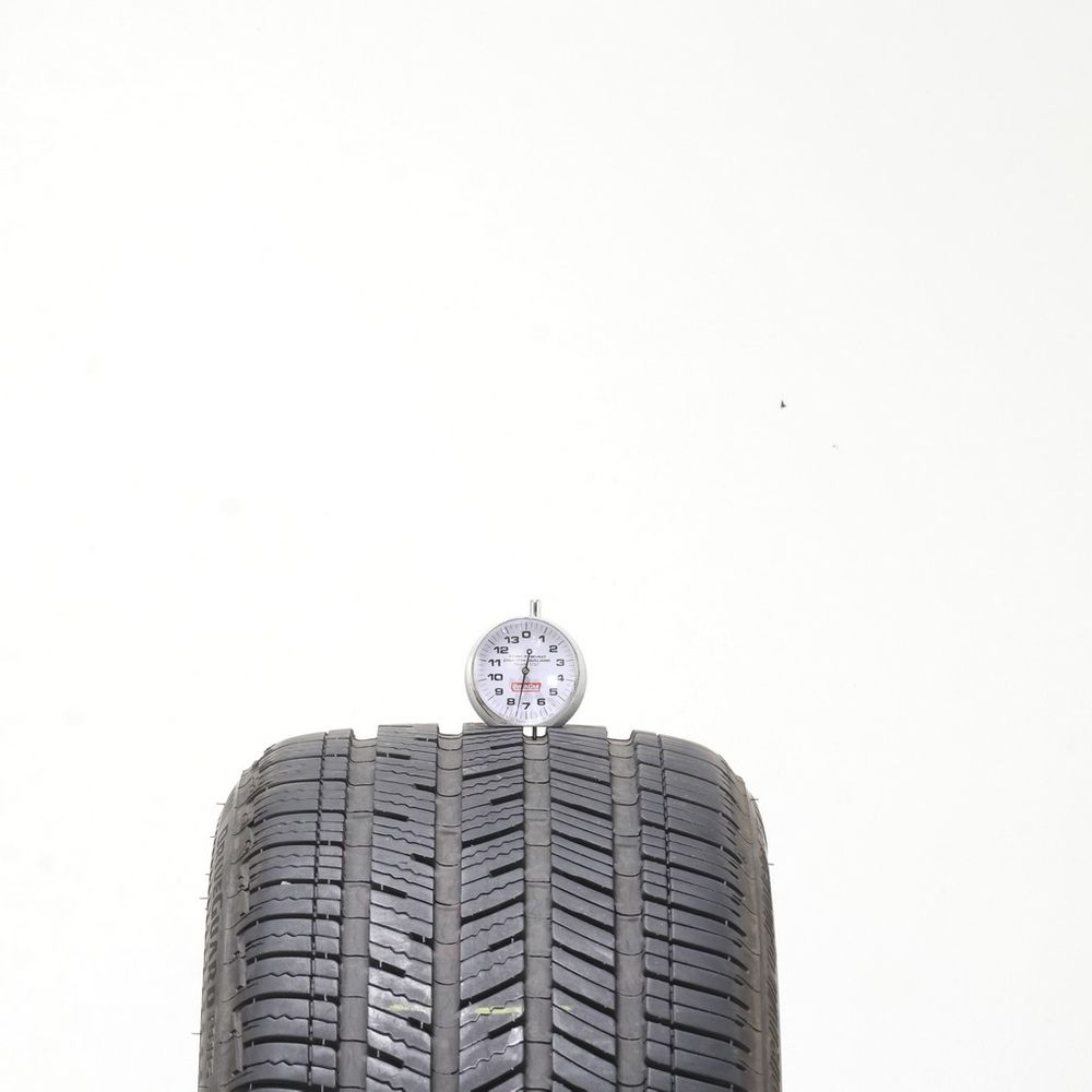 Set of (4) Used 225/45R17 Bridgestone DriveGuard Plus RFT 91W - 7.5-8/32 - Image 2