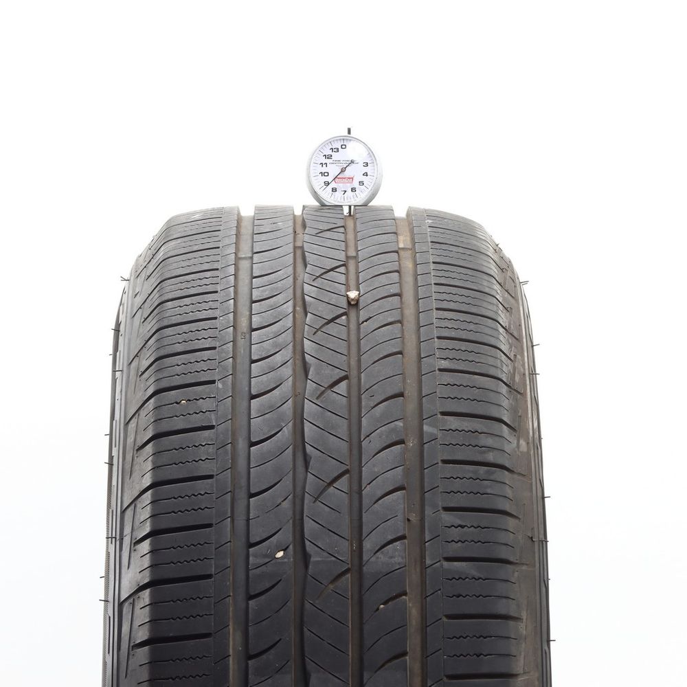 Used 265/60R18 Hercules Terra Trac HPT 110T - 8.5/32 - Image 2