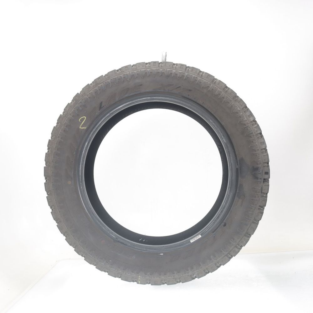 Used 235/60R18 Atturo Trail Blade XT 107H - 12/32 - Image 3