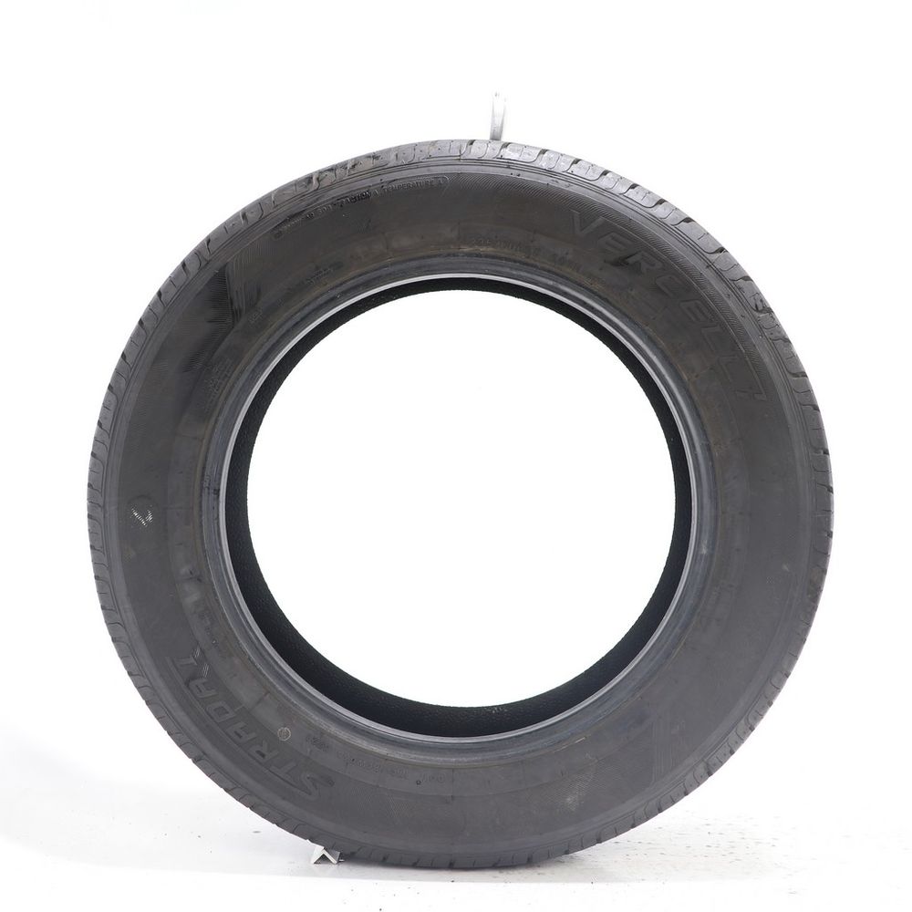 Used 235/60R18 Vercelli Strada I 107H - 8/32 - Image 3