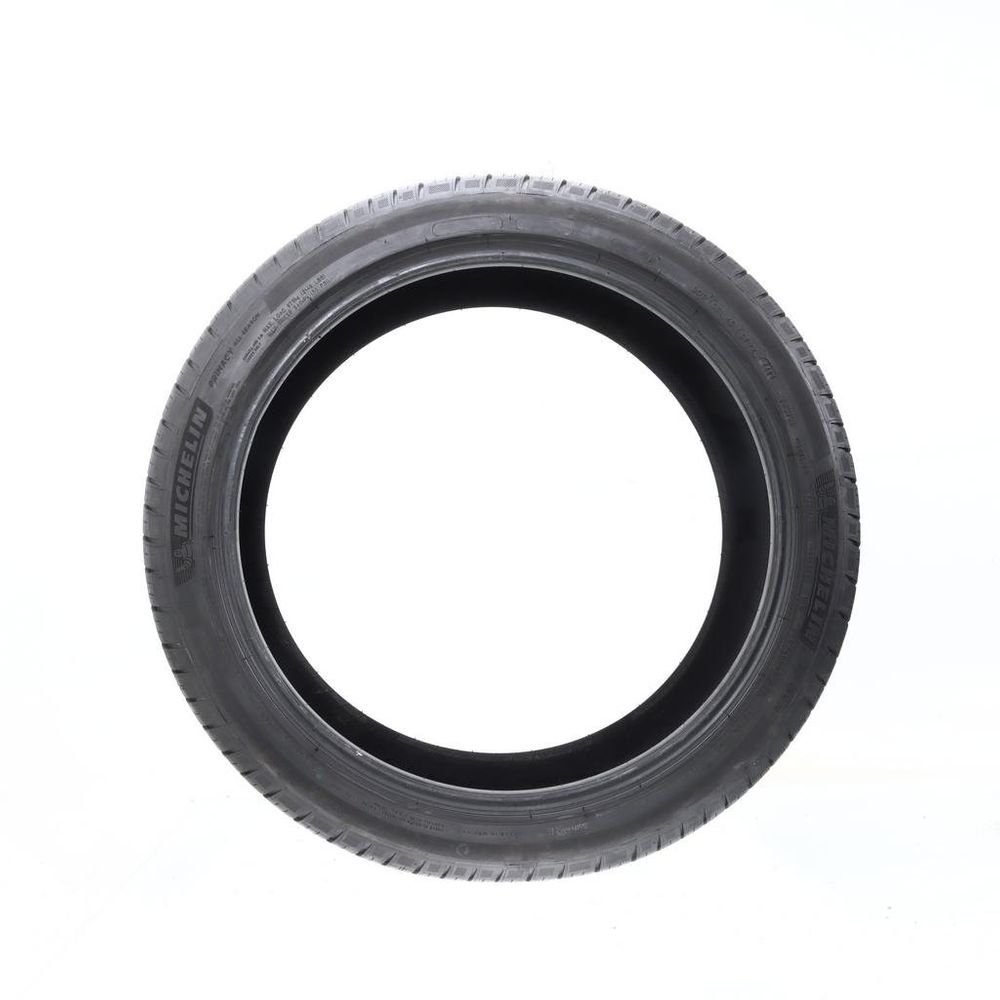 Set of (2) Used 275/40R22 Michelin Primacy All Season Selfseal 107H - 9.5/32 - Image 3