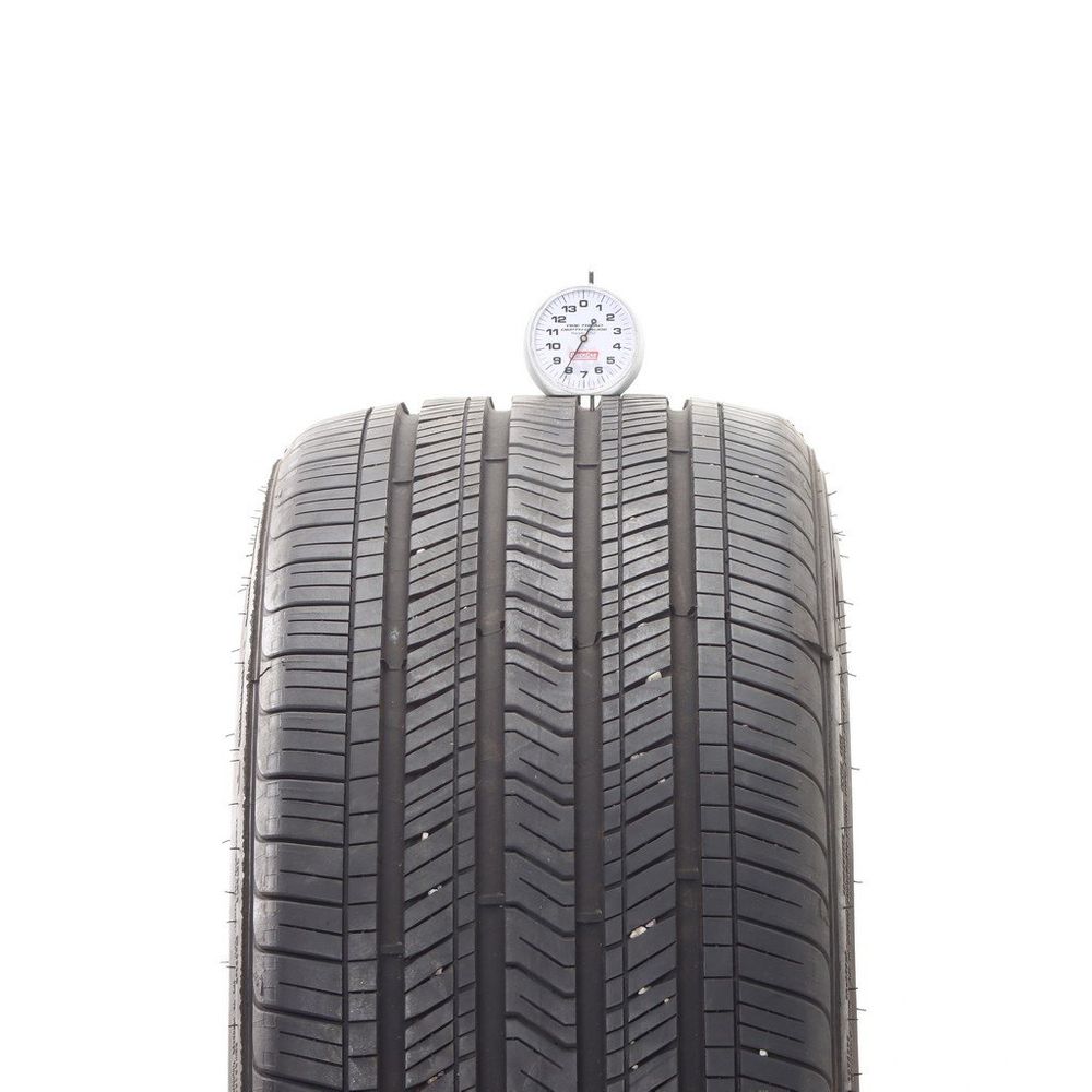 Set of (2) Used 235/40R19 Goodyear Eagle Touring 96V - 7.5-8/32 - Image 5