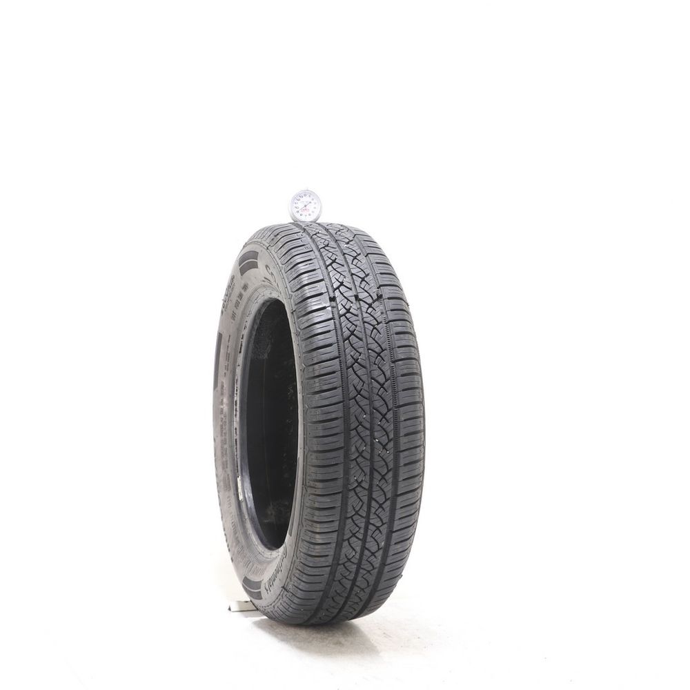 Used 175/65R15 Continental TrueContact Tour 84H - 9/32 - Image 1