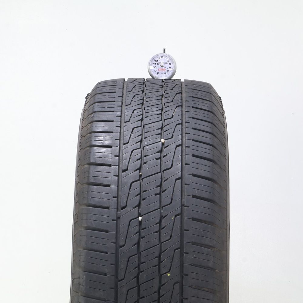 Used 265/65R18 General Grabber STX2 114T - 4/32 - Image 2