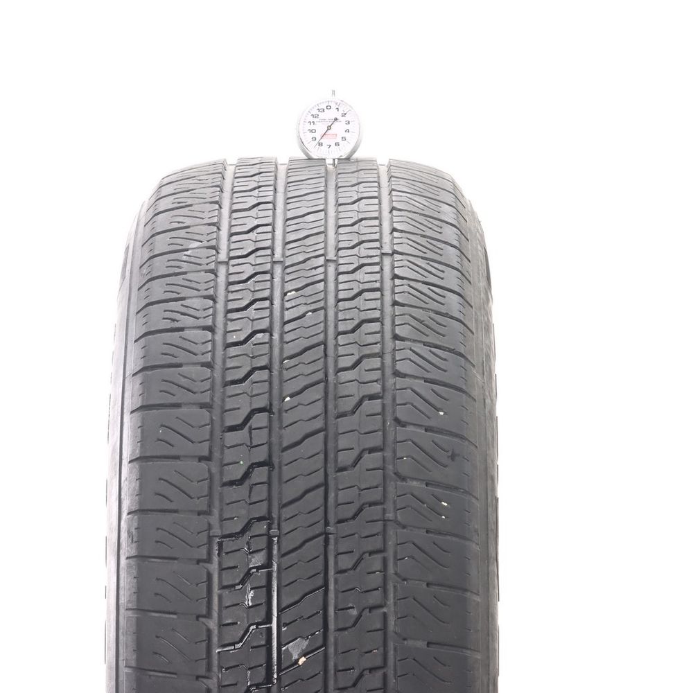 Set of (2) Used 275/60R20 Goodyear Wrangler Territory HT 115H - 8-9.5/32 - Image 2