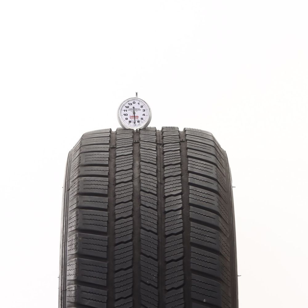Used 235/55R19 Michelin X LT A/S 105H - 6.5/32 - Image 2