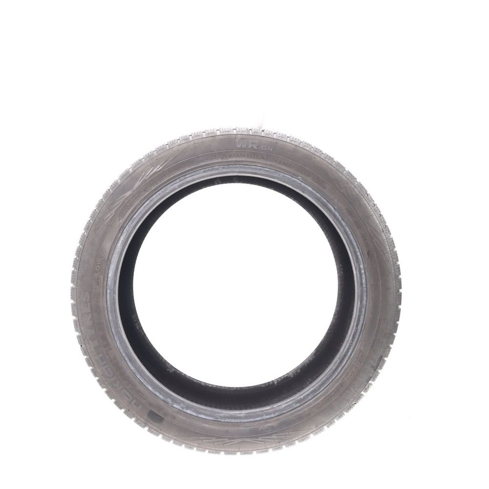 Used 225/45R18 Nokian WR G4 95V - 7/32 - Image 3