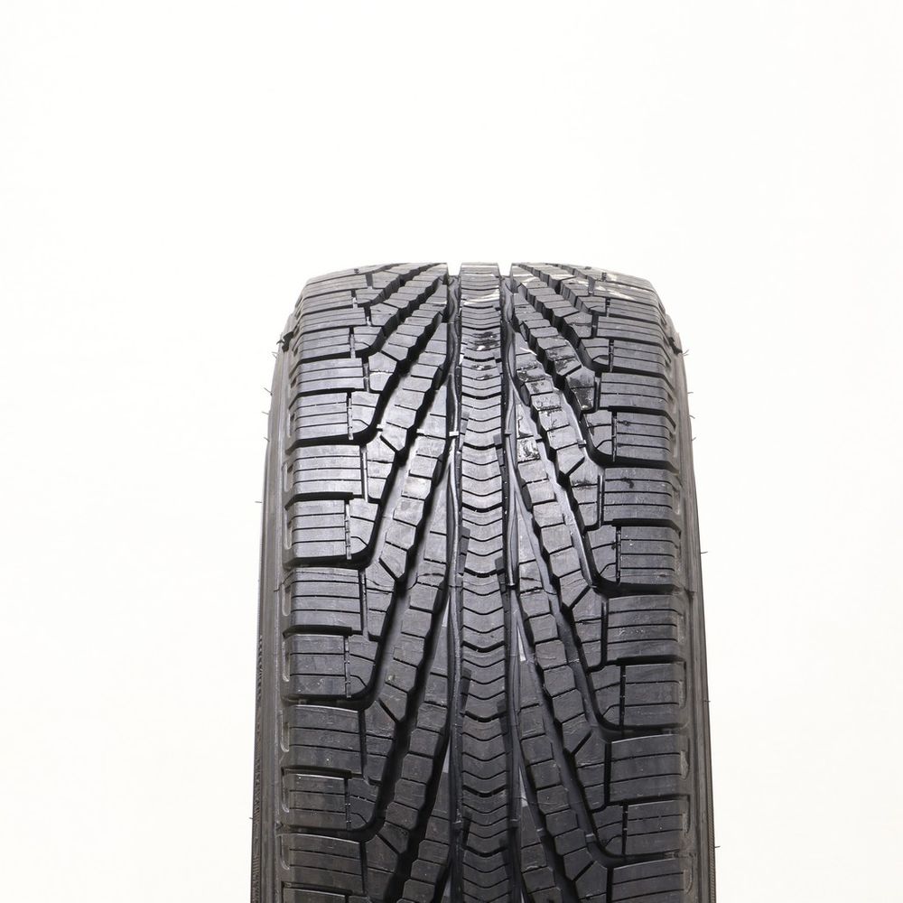 Driven Once 235/65R17 Goodyear Assurance CS Tripletred AS 104H - 11/32 - Image 2