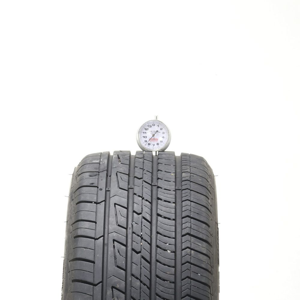 Set of (2) Used 205/50R17 Cooper CS5 Ultra Touring 93V - 8.5-9.5/32 - Image 2