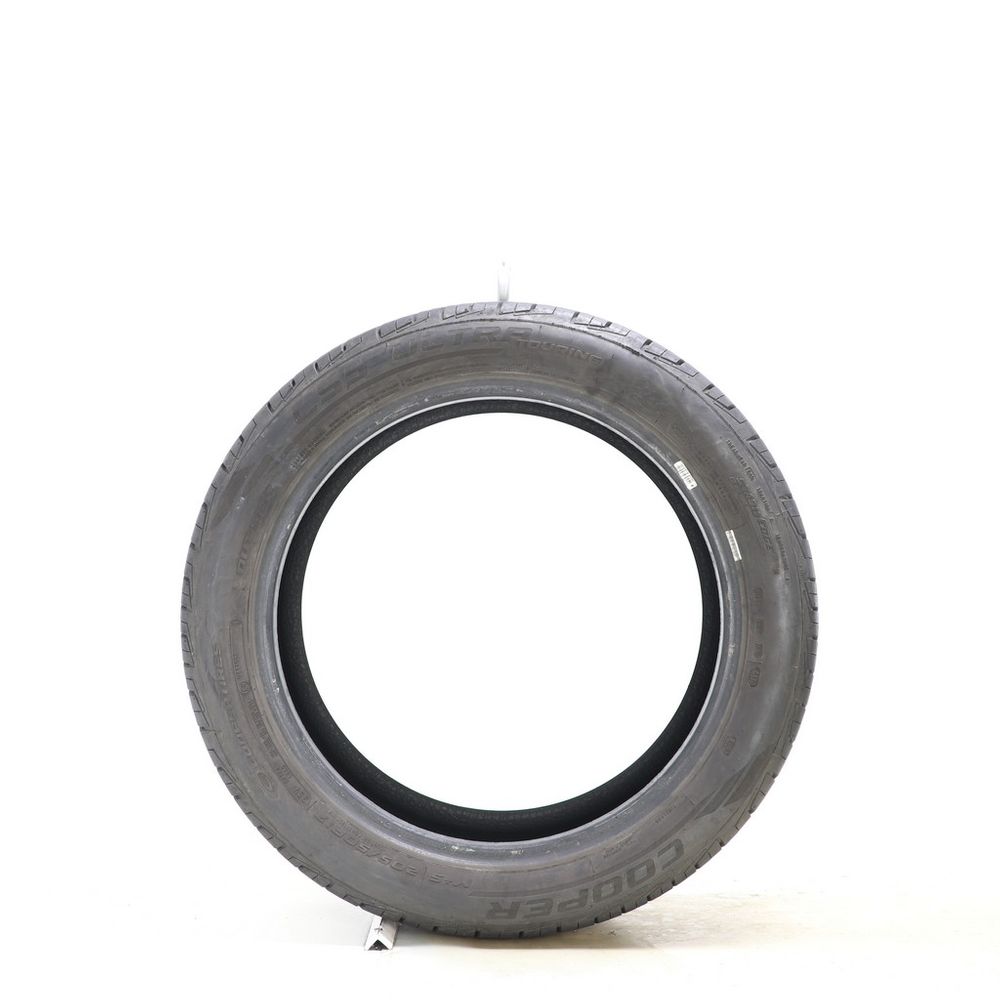 Set of (2) Used 205/50R17 Cooper CS5 Ultra Touring 93V - 8.5-9.5/32 - Image 3
