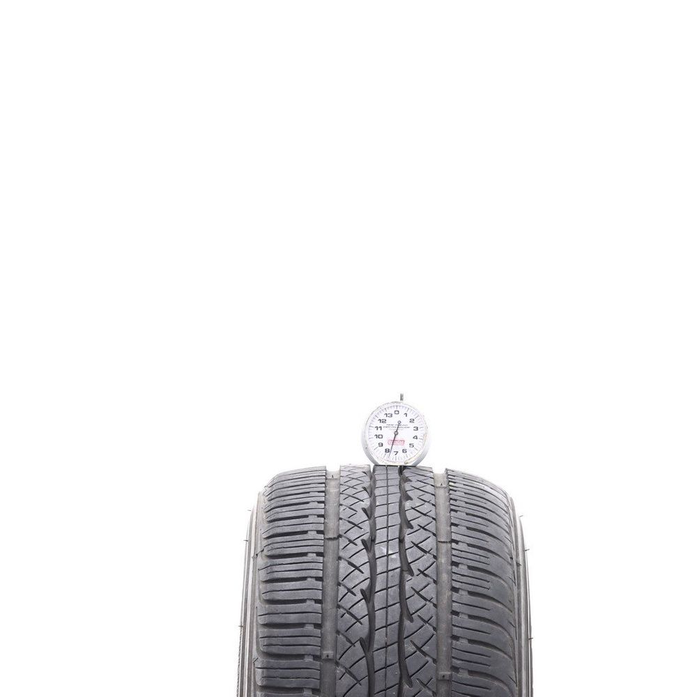 Set of (2) Used 195/60R15 SureDrive All-season 88H - 7.5-9/32 - Image 2