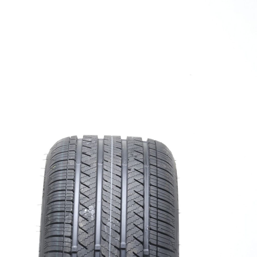 Set of (4) Driven Once 225/40R18 Bridgestone Turanza LS100 RFT 92H - 9.5/32 - Image 2