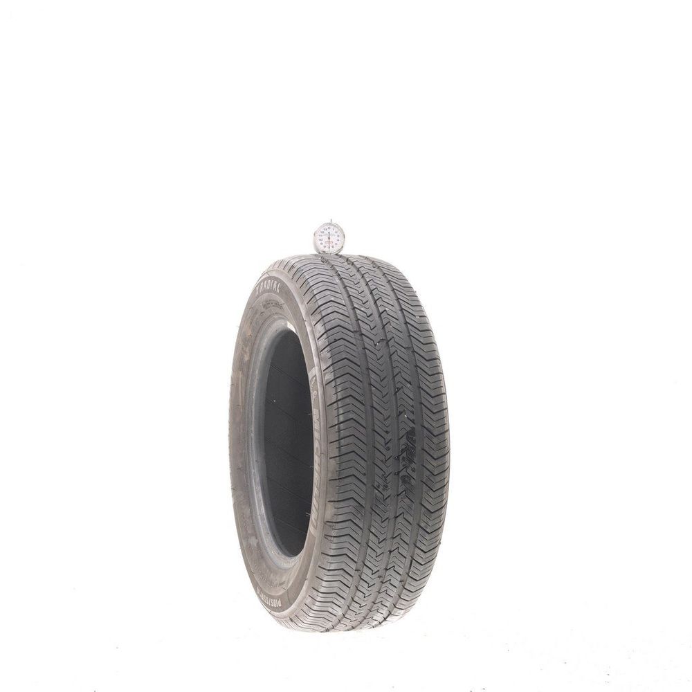 Used 185/65R14 Michelin X Radial 85S - 6.5/32 - Image 1