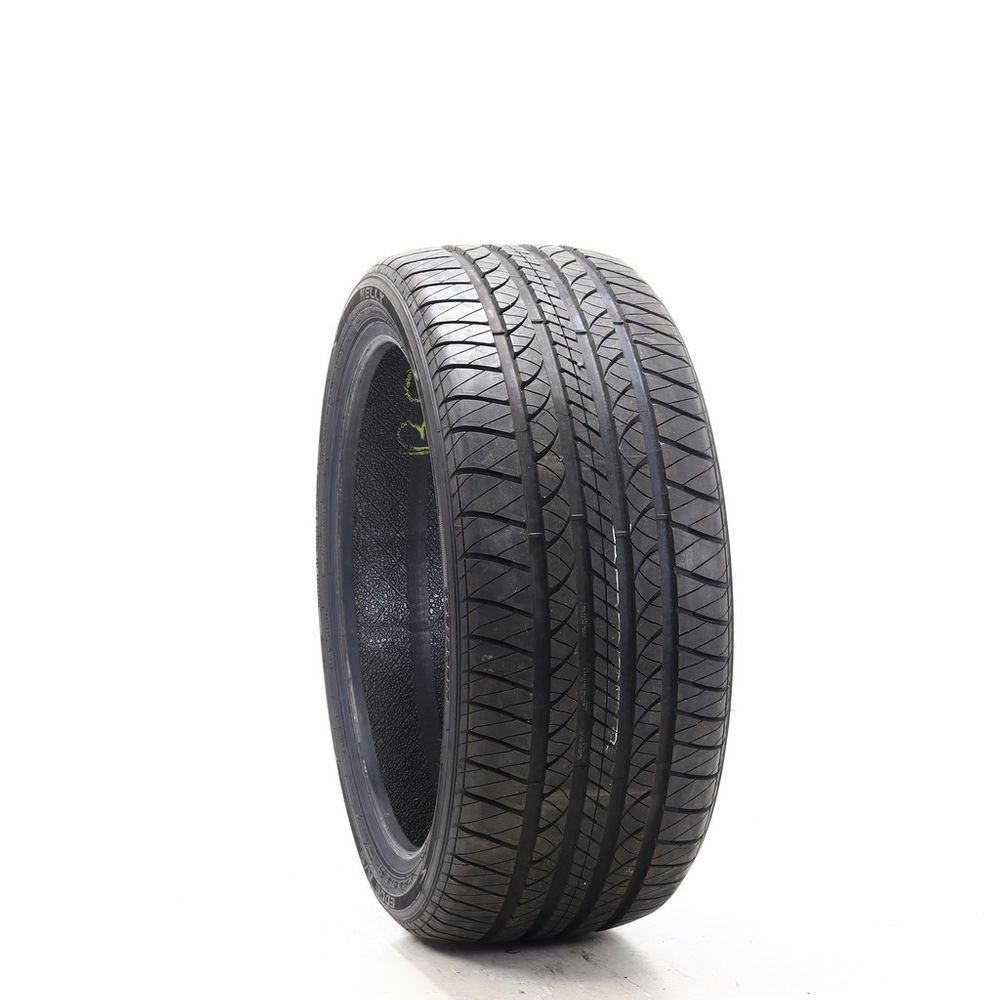 Driven Once 235/40R19 Kelly Edge A/S 96V - 8.5/32 - Image 1