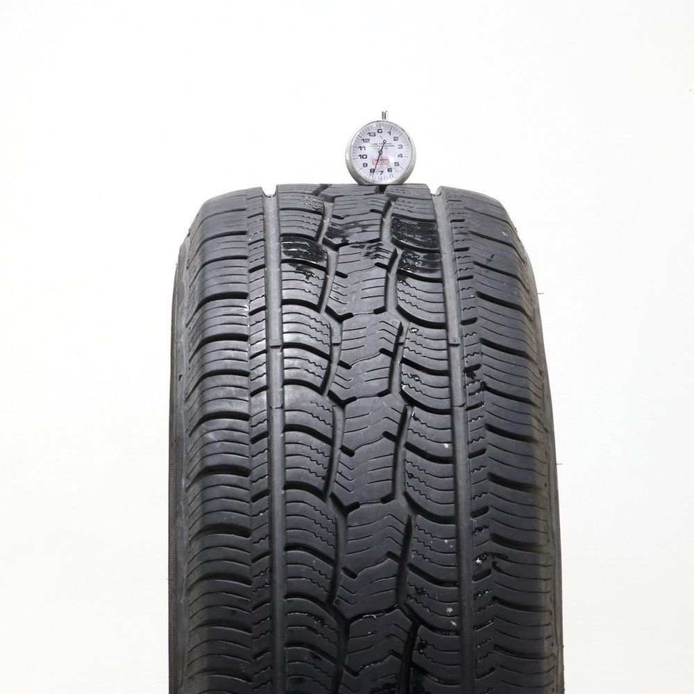 Set of (4) Used 265/70R16 Cooper Discoverer HTP 112T - 7-7.5/32 - Image 5