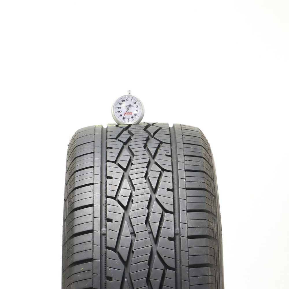 Set of (2) Used 235/60R18 Mazama Open Range HTS 107V - 7.5-8/32 - Image 5