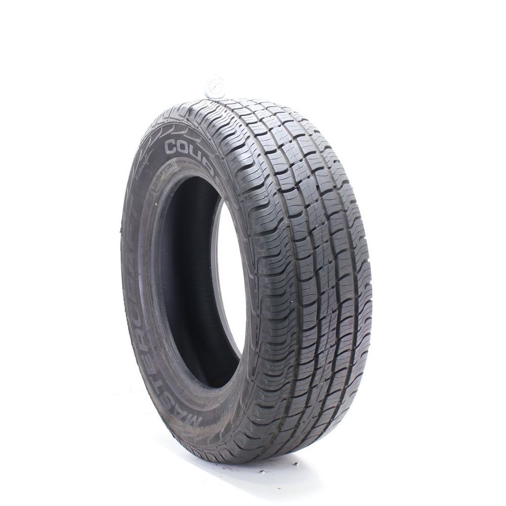 Used 255/65R18 Mastercraft Courser HSX Tour 111T - 9/32 - Image 1