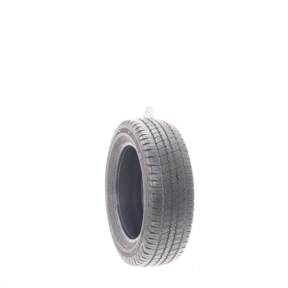Set of (2) Used 185/60R15C General Grabber HD VAN 94/92T - 11-11.5/32 - Image 1