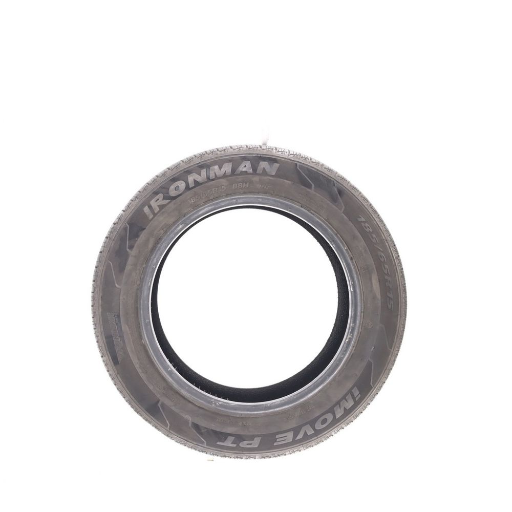 Used 185/65R15 Ironman IMove PT 88H - 8/32 - Image 3