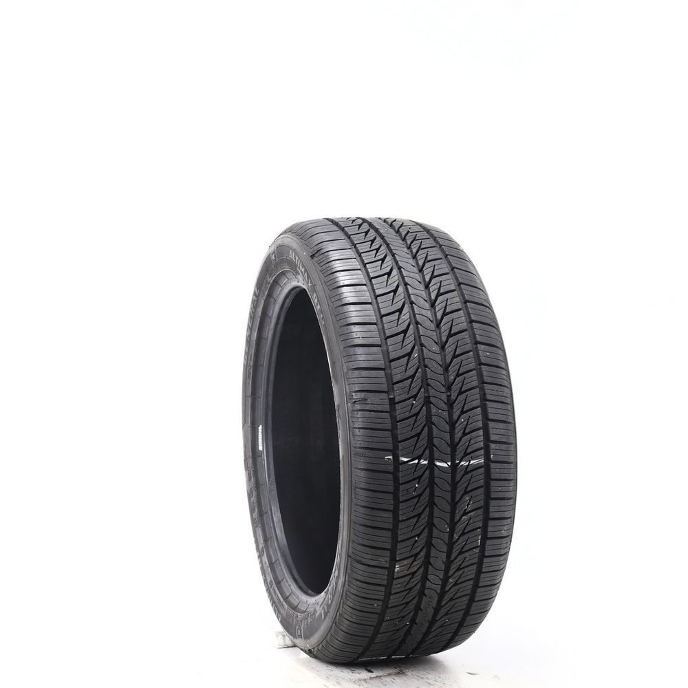 Driven Once 235/45R18 General Altimax RT43 98V - 12/32 - Image 1