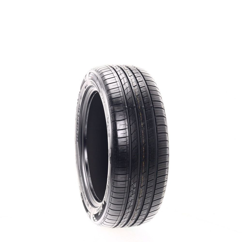 Set of (2) New 225/50ZR18 Nexen N'Fera AU7 99W - Image 1