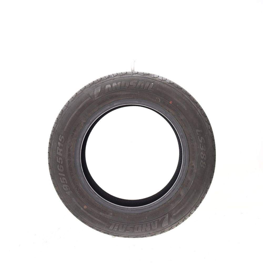 Set of (2) Used 195/65R15 Landsail LS388 91H - 8.5-9/32 - Image 6