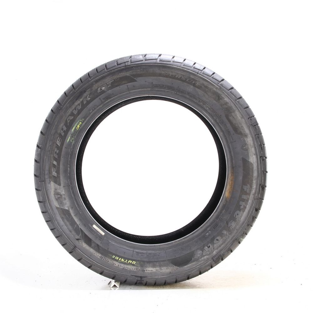 Driven Once 225/60R18 Firestone Firehawk GTZ Pursuit 99W - 11/32 - Image 3