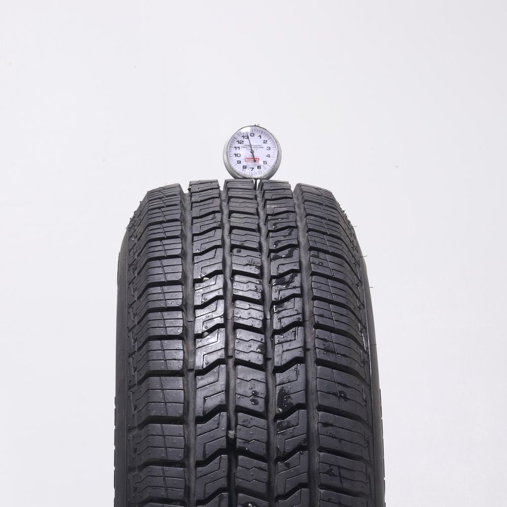 Set of (2) Used LT 225/75R16 Caldera Confidence LT-S 115/112R E - 12-12.5/32 - Image 5