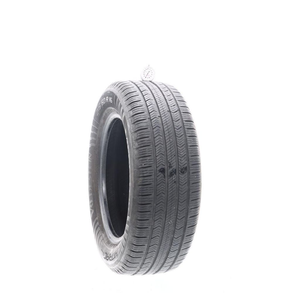 Used 215/60R16 Vredestein Hitrac 95V - 8/32 - Image 1