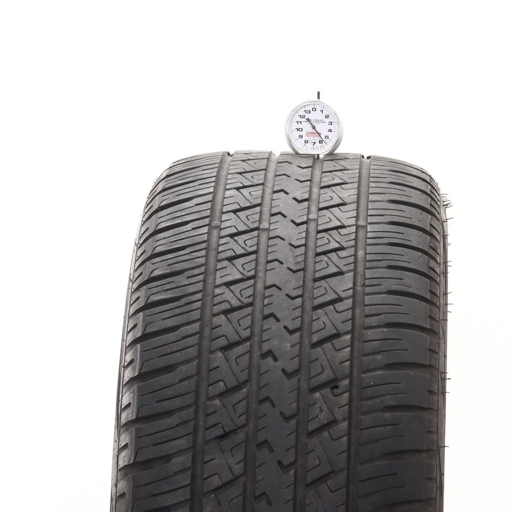 Set of (2) Used 255/50R20 GT Radial Savero HT2 105H - 5.5-7/32 - Image 2