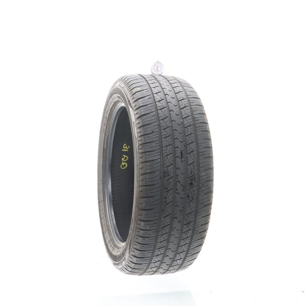 Set of (2) Used 255/50R20 GT Radial Savero HT2 105H - 5.5-7/32 - Image 4