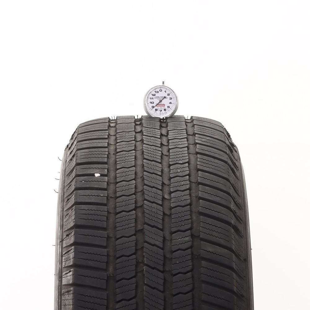Used 265/70R17 Michelin X LT A/S 115T - 8.5/32 - Image 2