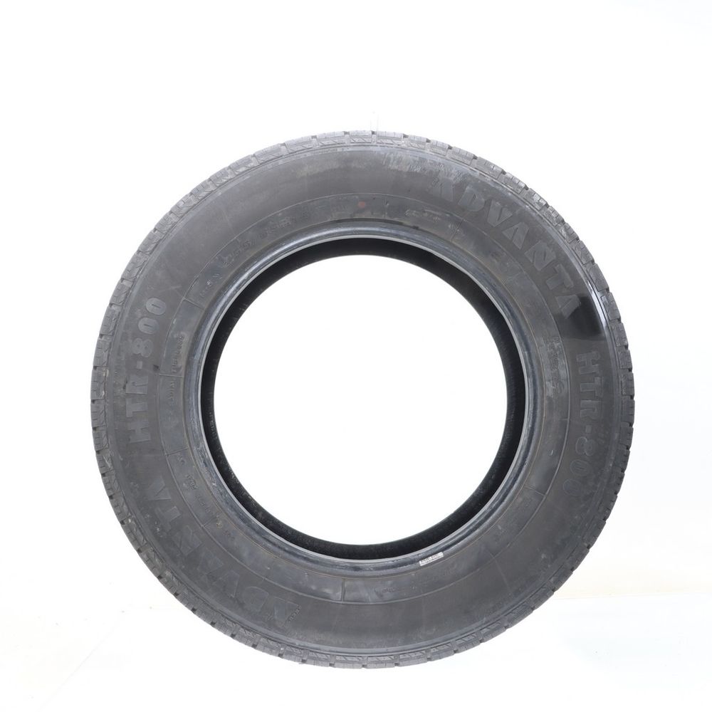 Used 255/65R18 Advanta HTR-800 111T - 7.5/32 - Image 3