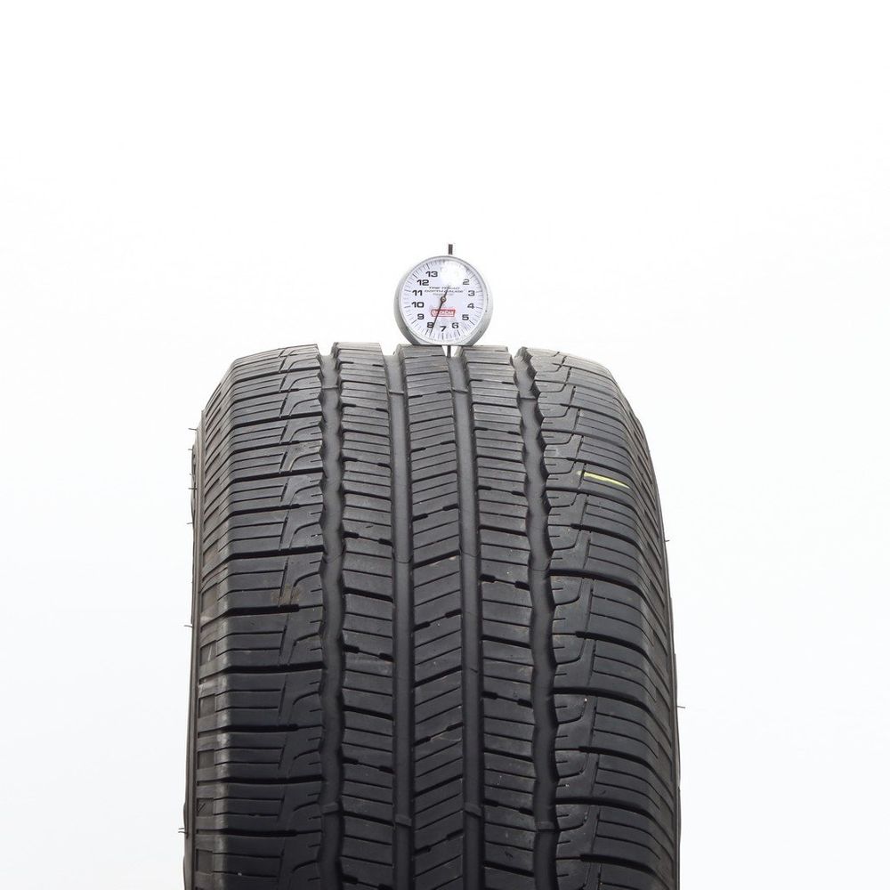 Set of (4) Used 235/60R18 Goodyear Reliant All-season 103V - 6-7.5/32 - Image 5