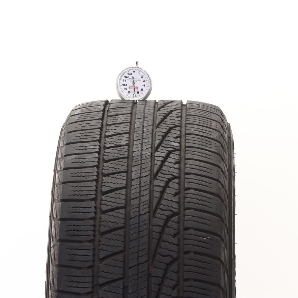 Used 235/55R19 Goodyear Assurance WeatherReady 101V - 6.5/32 - Image 2