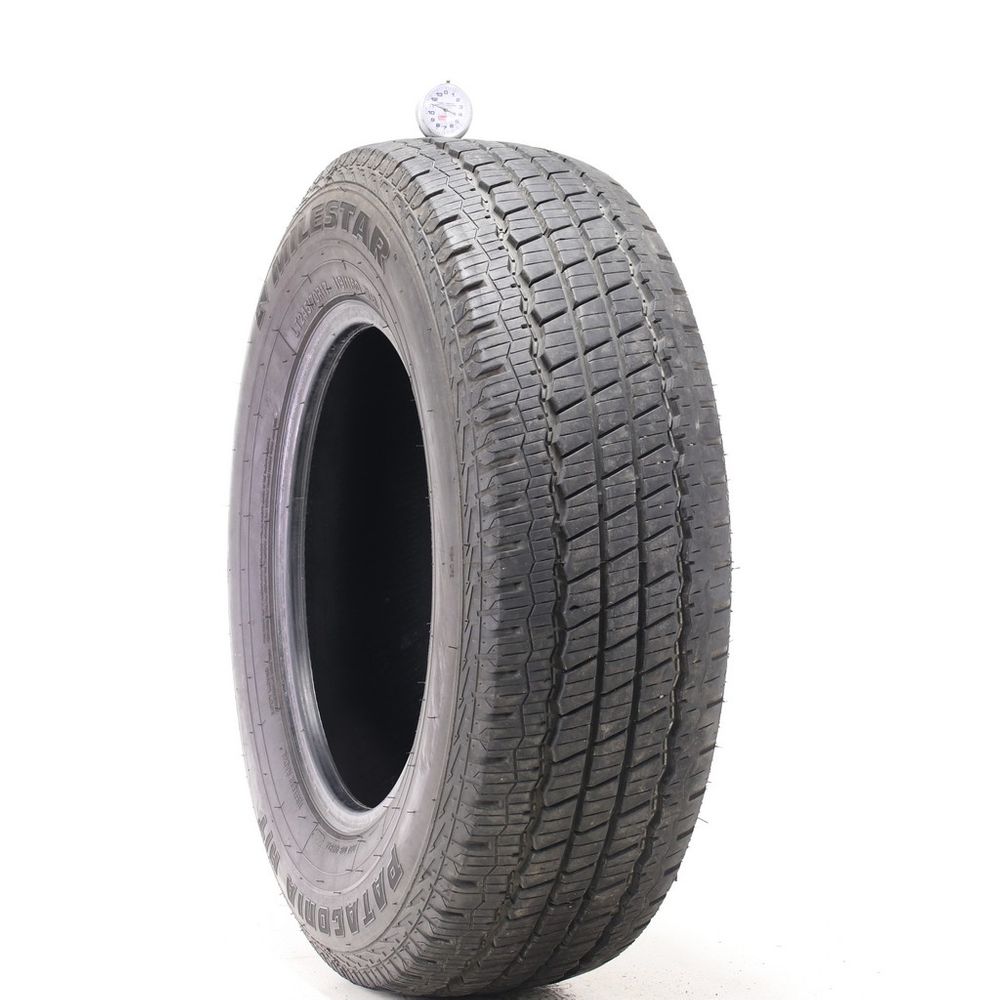 Used LT 245/70R17 Milestar Patagonia H/T 119/116Q E - 11/32 - Image 1