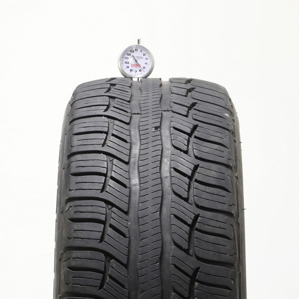 Set of (2) Used 235/55R20 BFGoodrich Advantage T/A Sport LT 102H - 5-5.5/32 - Image 5