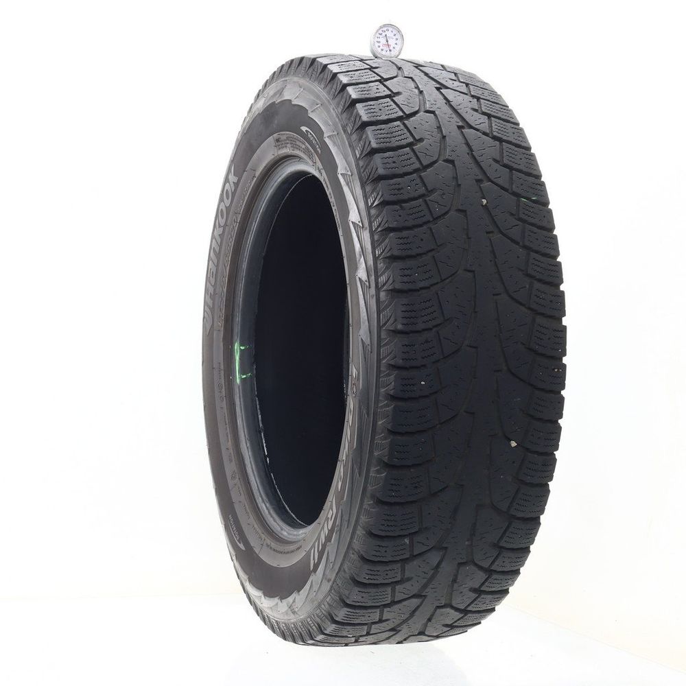 Used LT 275/65R20 Hankook iPike RW11 126/123Q E - 6/32 - Image 1