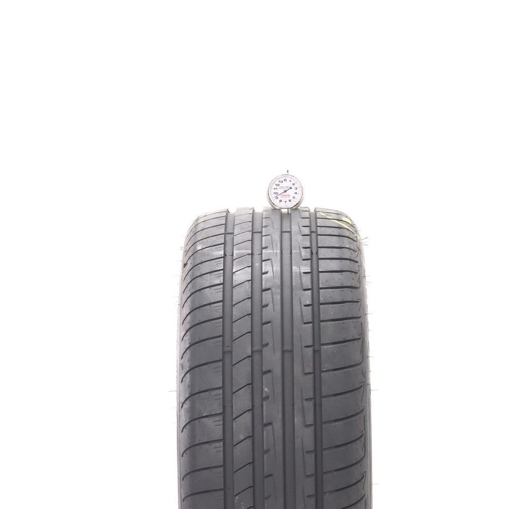 Used 245/45R18 Goodyear Eagle F1 Asymmetric 3 MOExtended Run Flat 100Y - 9/32 - Image 2