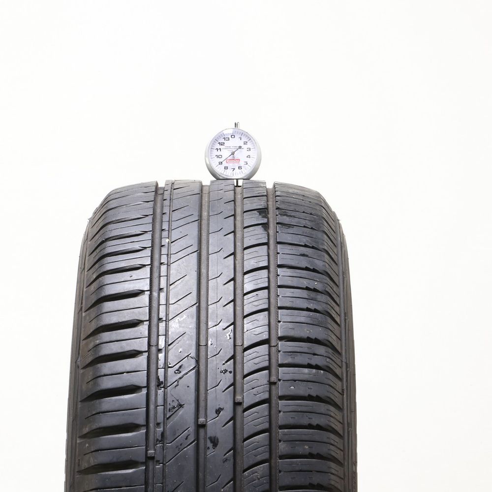 Set of (2) Used 235/60R18 Milestar Weatherguard AS 710 Sport 107V - 7.5-9/32 - Image 5