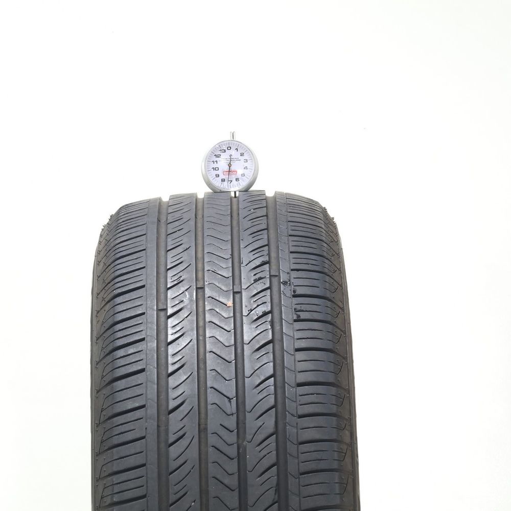 Set of (2) Used 225/60R17 Advanta ER-800 99H - 7-8.5/32 - Image 2